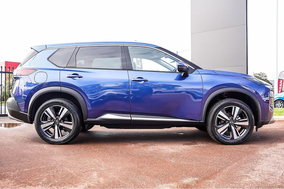 2023 Nissan X-TRAIL Ti T33