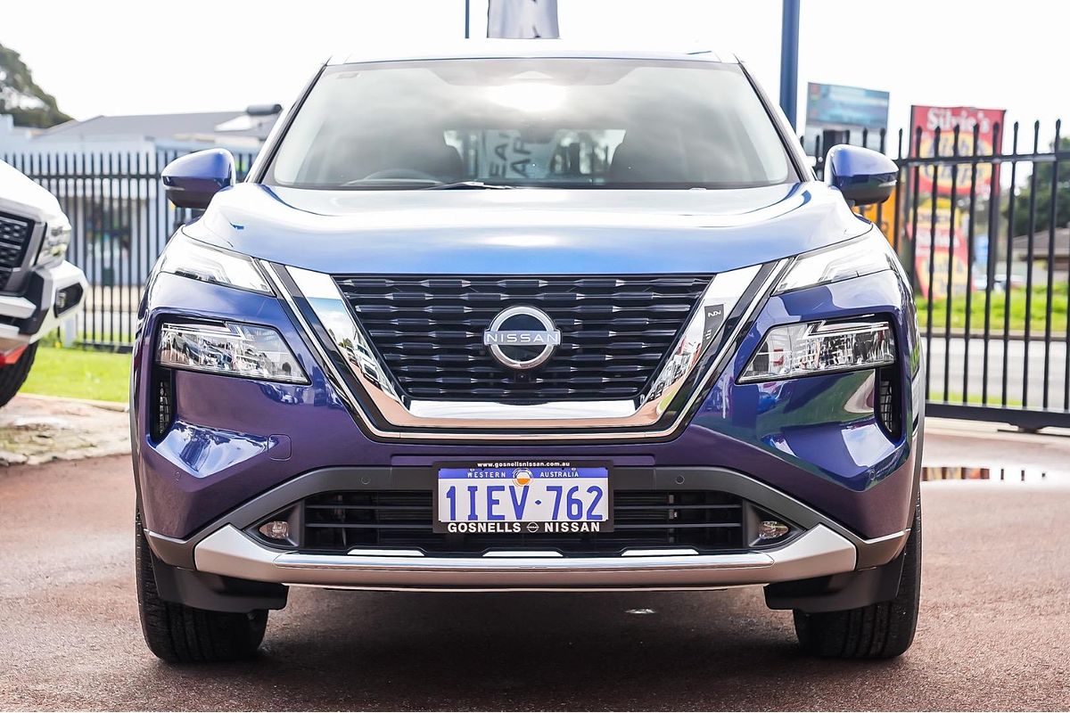 2023 Nissan X-TRAIL Ti T33