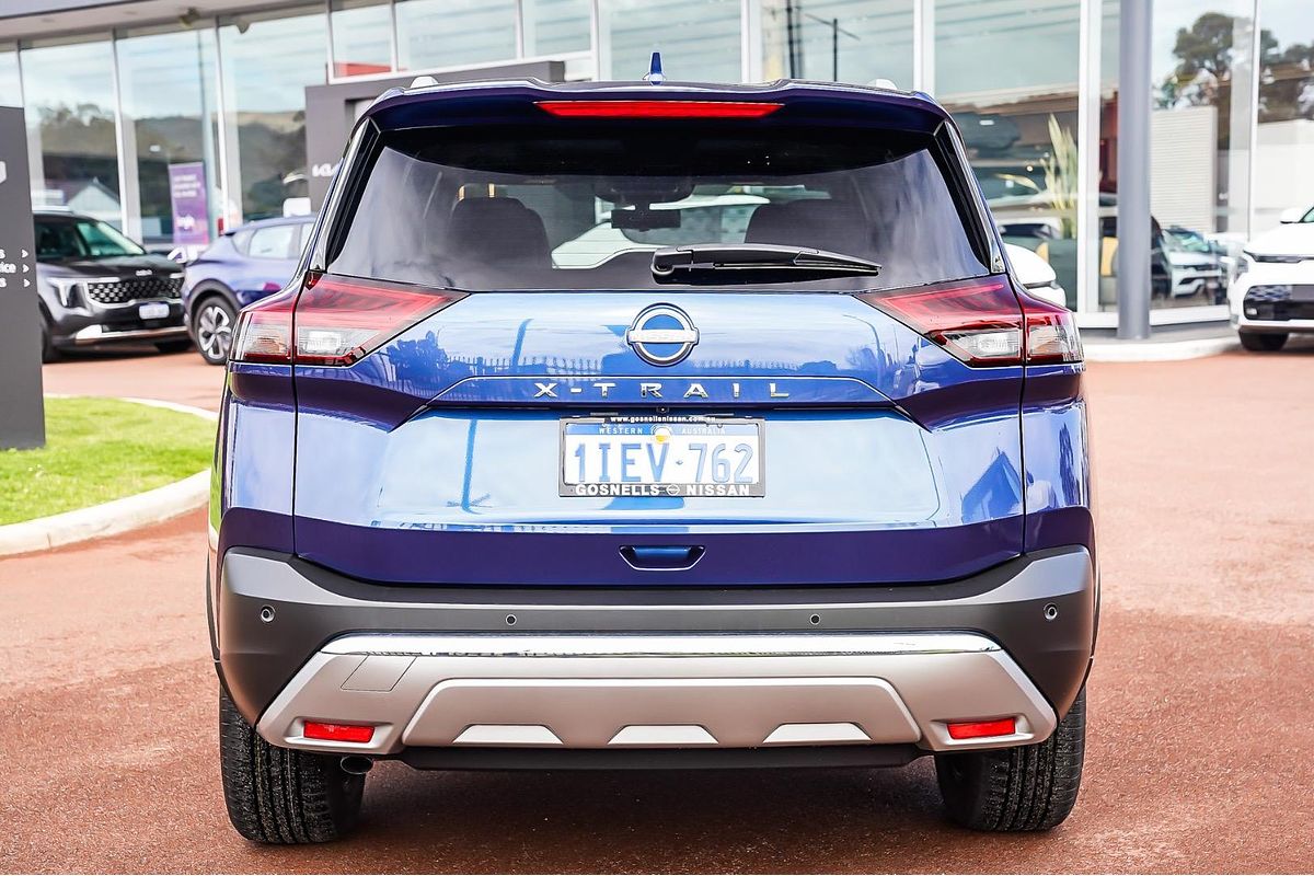 2023 Nissan X-TRAIL Ti T33
