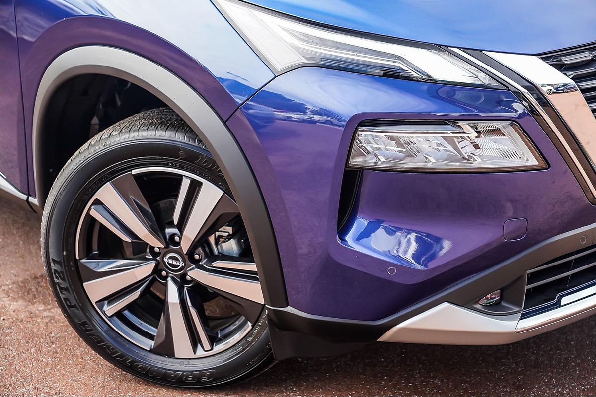 2023 Nissan X-TRAIL Ti T33