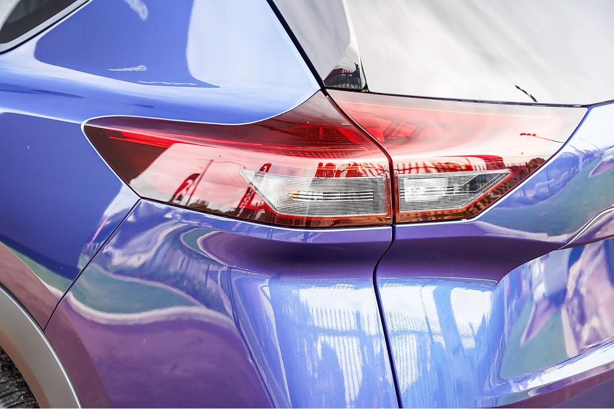 2023 Nissan X-TRAIL Ti T33