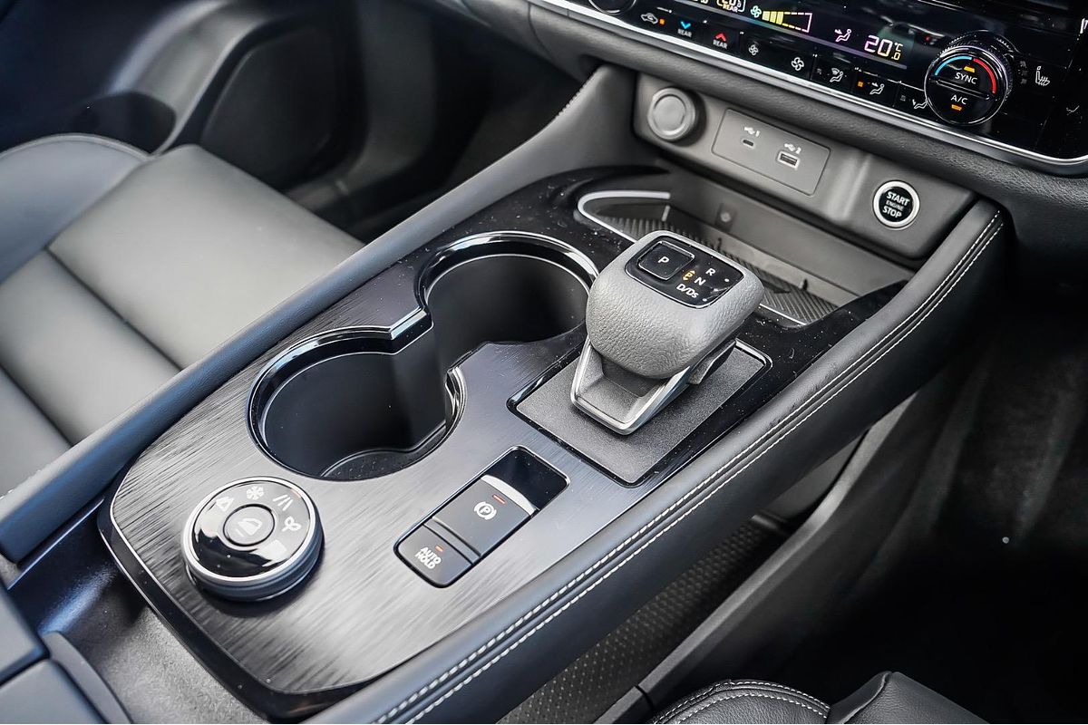 2023 Nissan X-TRAIL Ti T33