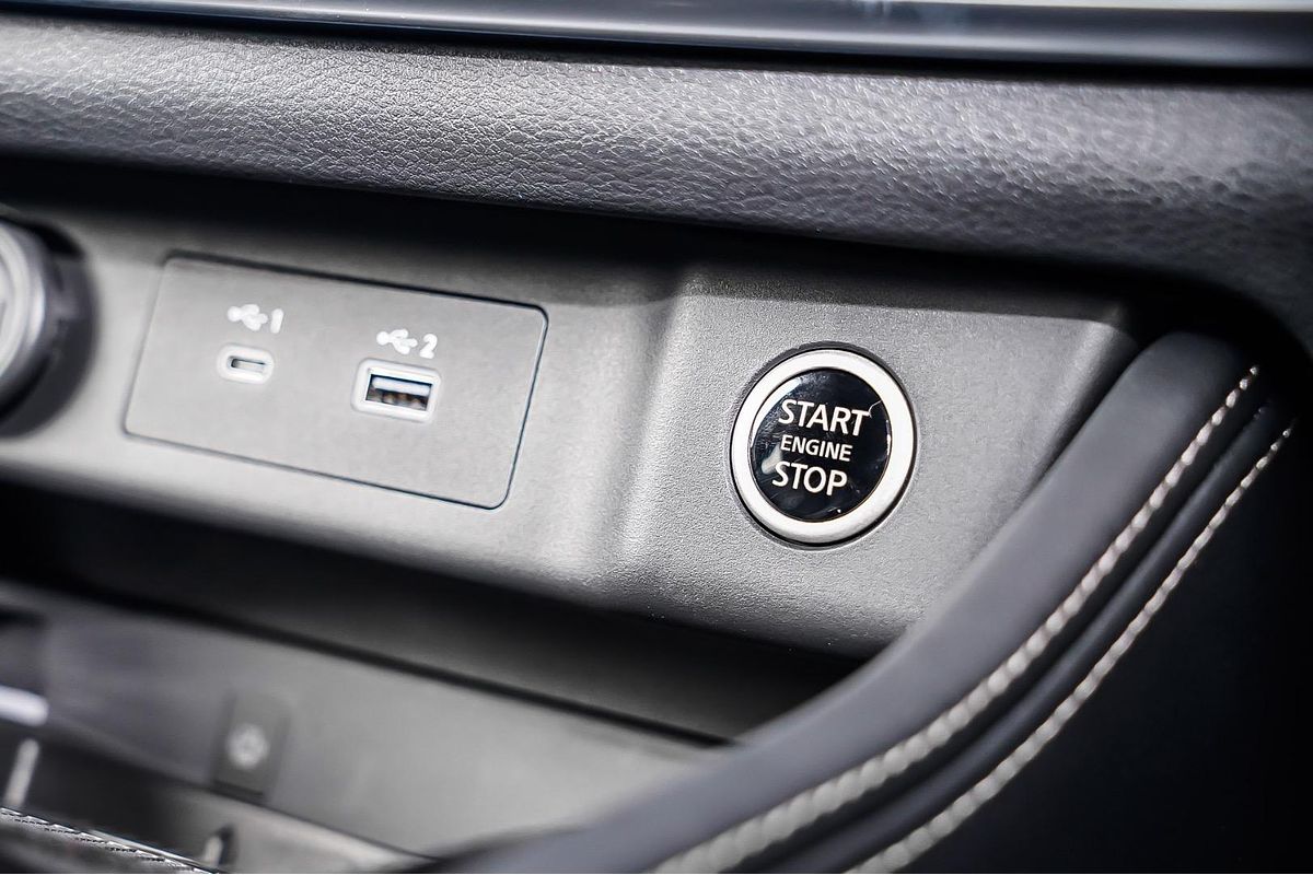 2023 Nissan X-TRAIL Ti T33