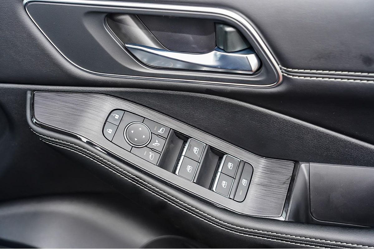 2023 Nissan X-TRAIL Ti T33
