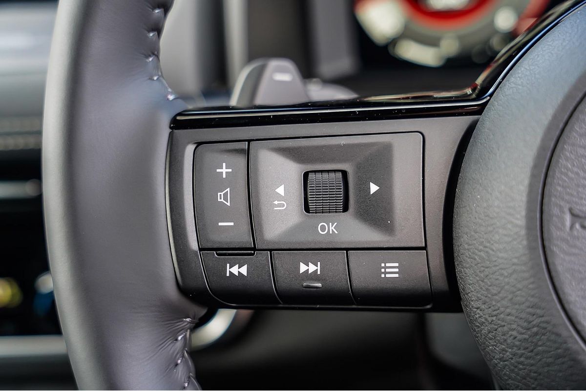 2023 Nissan X-TRAIL Ti T33