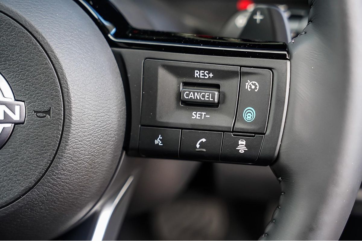 2023 Nissan X-TRAIL Ti T33