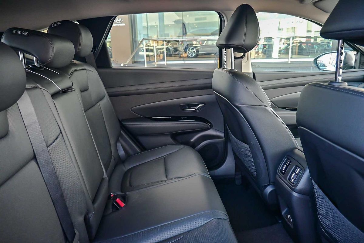 2024 Hyundai Tucson Elite NX4.V3