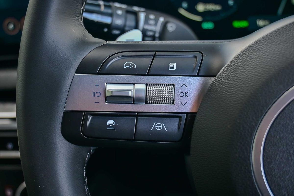 2024 Hyundai Tucson Elite NX4.V3