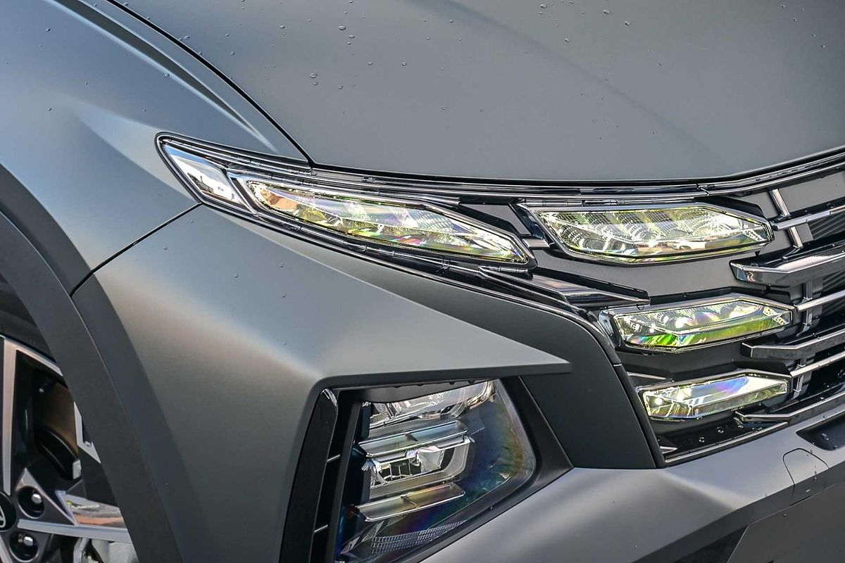 2024 Hyundai Tucson Elite NX4.V3