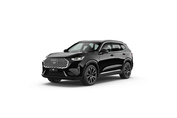 2024 GWM Haval H6 Lux B01