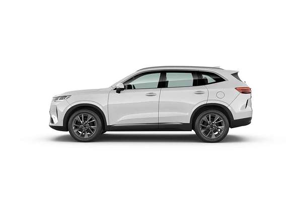 2024 GWM Haval H6 Ultra B01