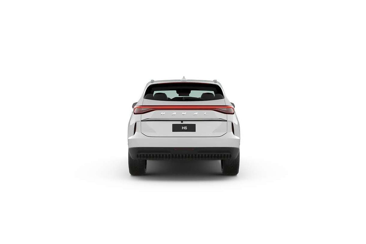 2024 GWM Haval H6 Ultra B01
