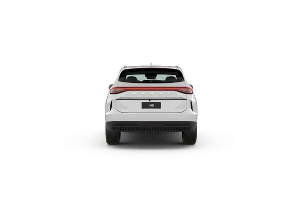 2024 GWM Haval H6 Ultra B01