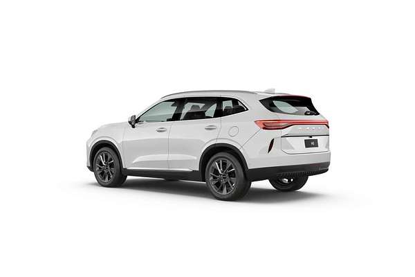 2024 GWM Haval H6 Ultra B01
