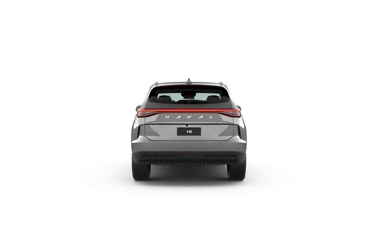 2024 GWM Haval H6 Ultra B01