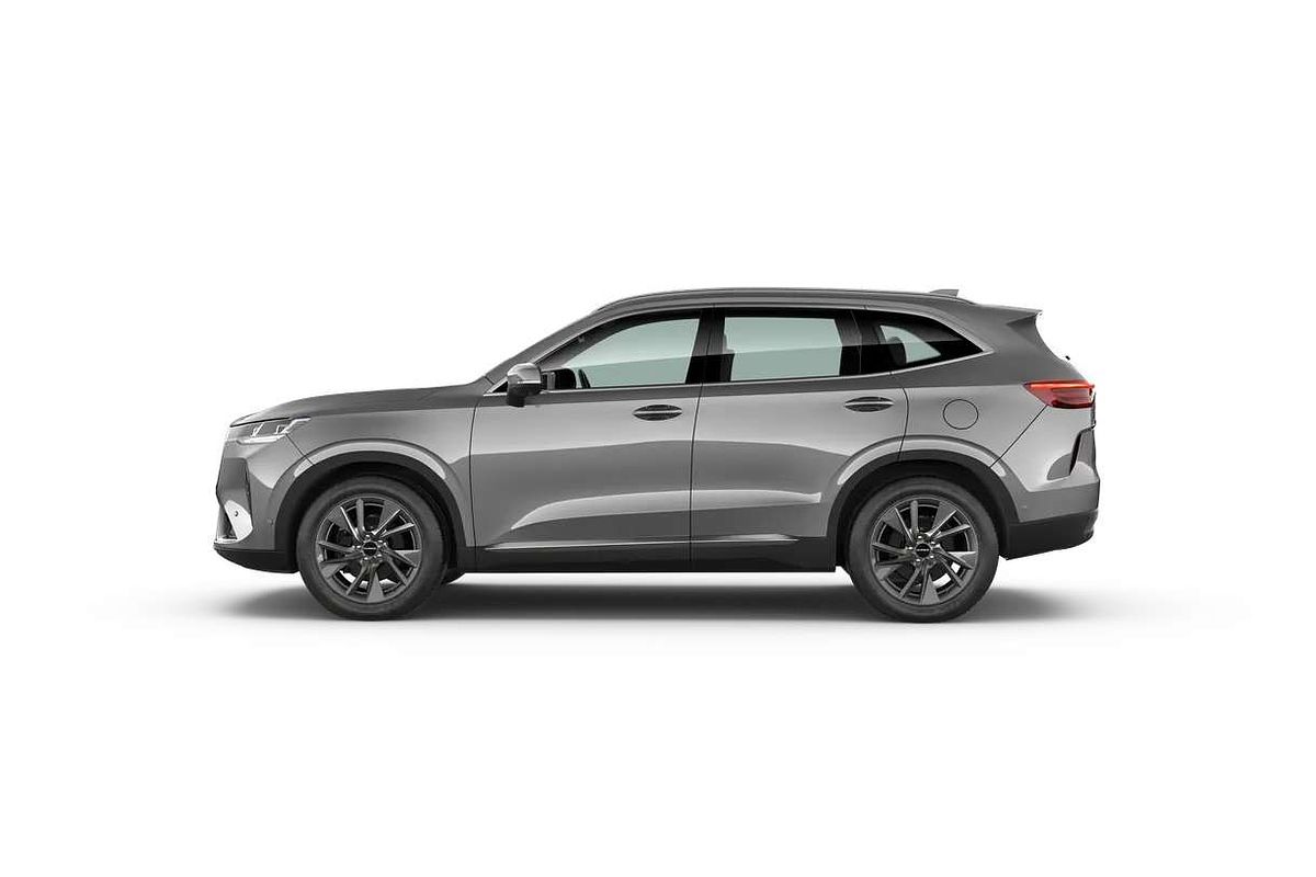 2024 GWM Haval H6 Ultra B01