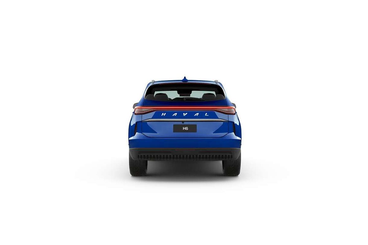 2024 GWM Haval H6 Ultra B01