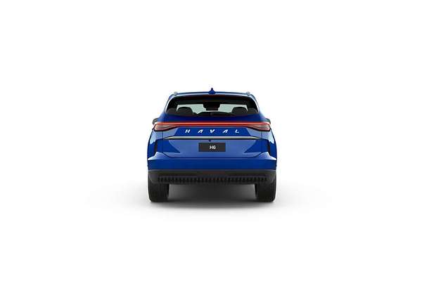 2024 GWM Haval H6 Ultra B01