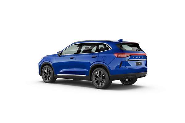 2024 GWM Haval H6 Ultra B01