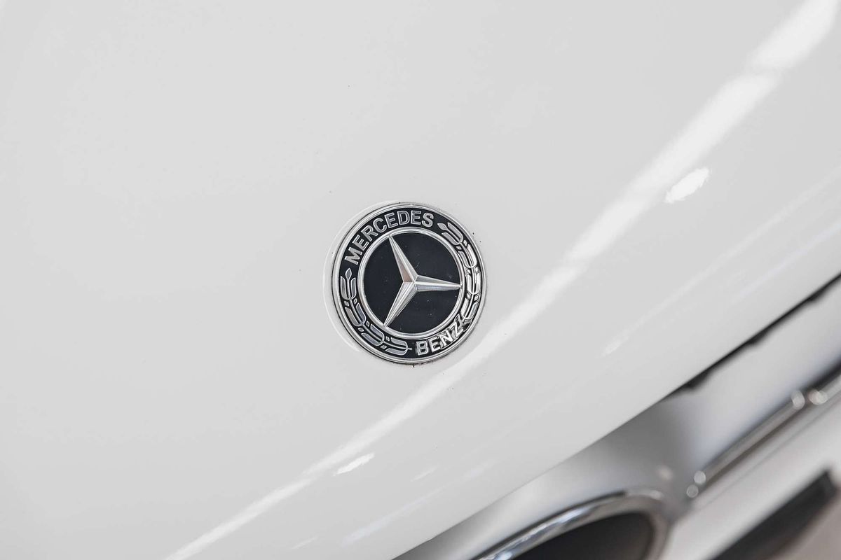 2021 Mercedes-Benz GLC-Class GLC300 X253