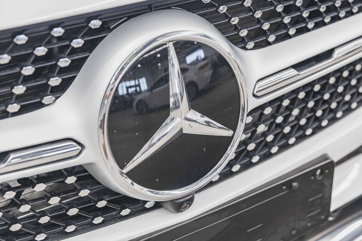 2021 Mercedes-Benz GLC-Class GLC300 X253