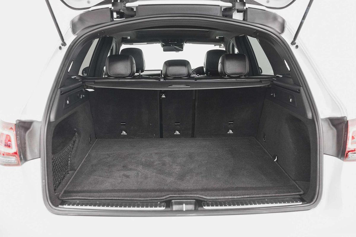 2021 Mercedes-Benz GLC-Class GLC300 X253