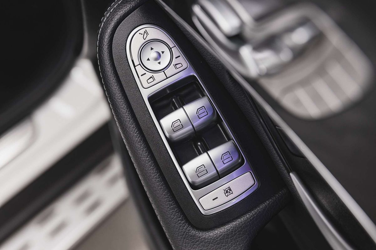 2021 Mercedes-Benz GLC-Class GLC300 X253