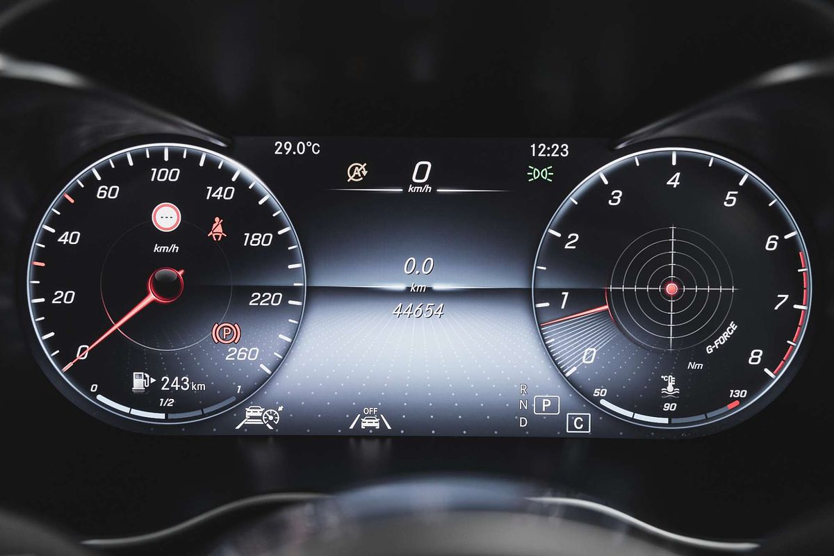 2021 Mercedes-Benz GLC-Class GLC300 X253