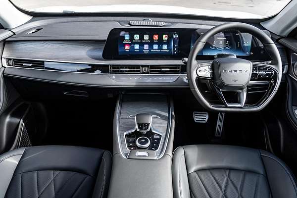 2024 Chery Tiggo 8 Pro Max Urban T31