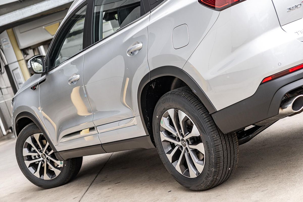 2024 Chery Tiggo 8 Pro Max Elite