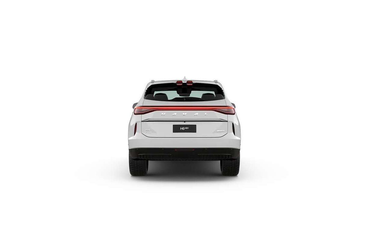 2024 GWM Haval H6 Ultra Hybrid B01
