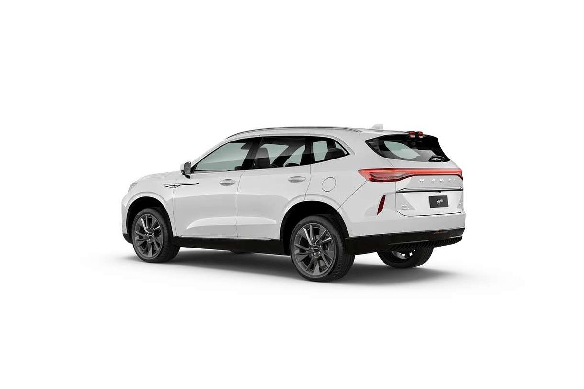 2024 GWM Haval H6 Ultra Hybrid B01