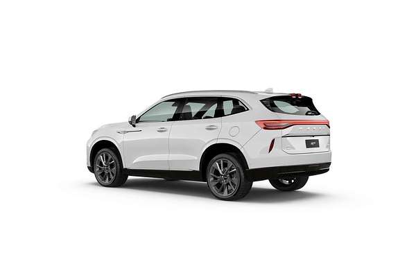 2024 GWM Haval H6 Ultra Hybrid B01