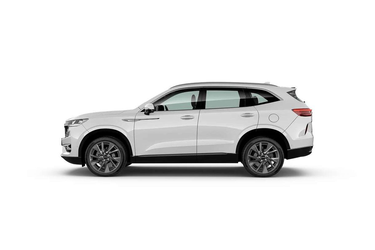 2024 GWM Haval H6 Ultra Hybrid B01