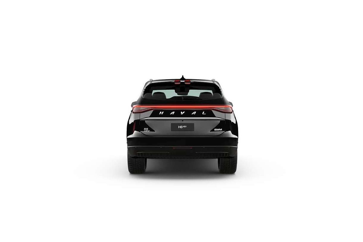 2024 GWM Haval H6 Ultra Hybrid B01