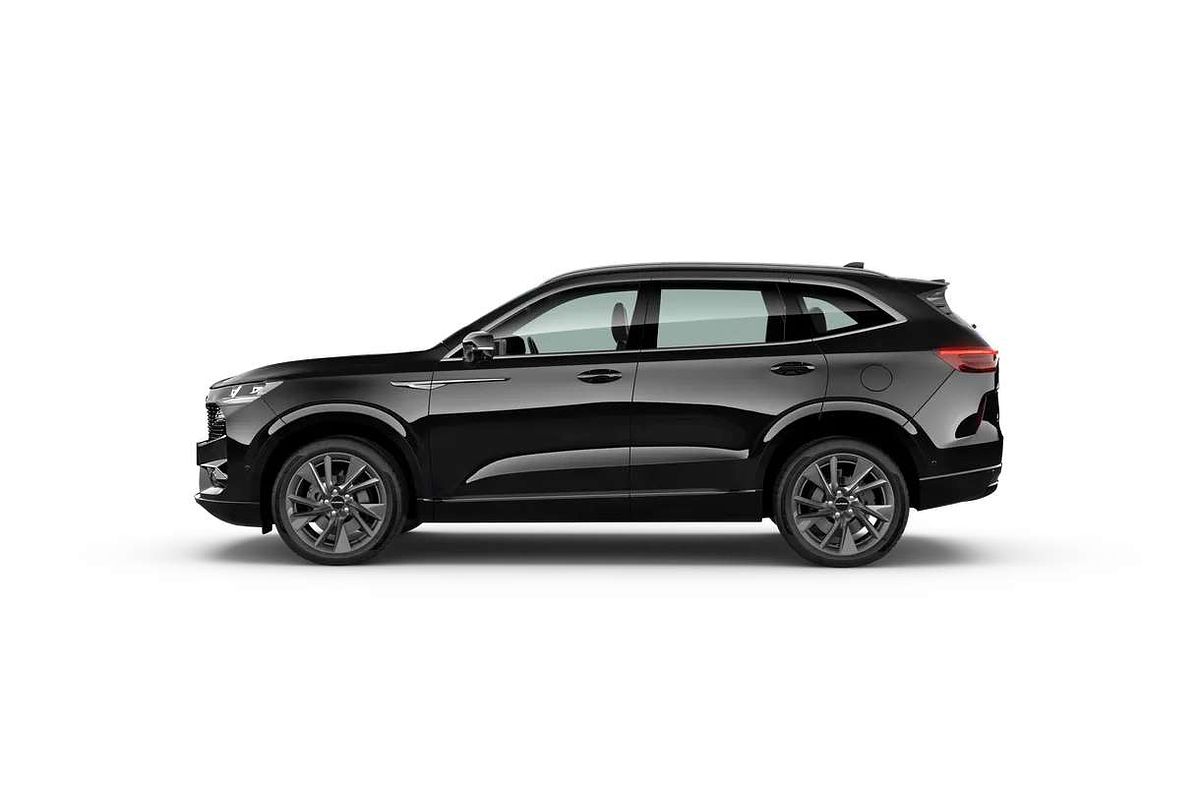 2024 GWM Haval H6 Ultra Hybrid B01