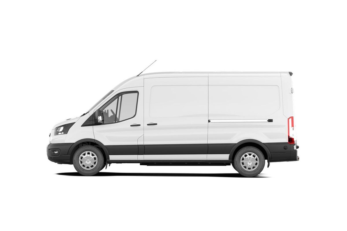 2024 Ford E-Transit 420L VO