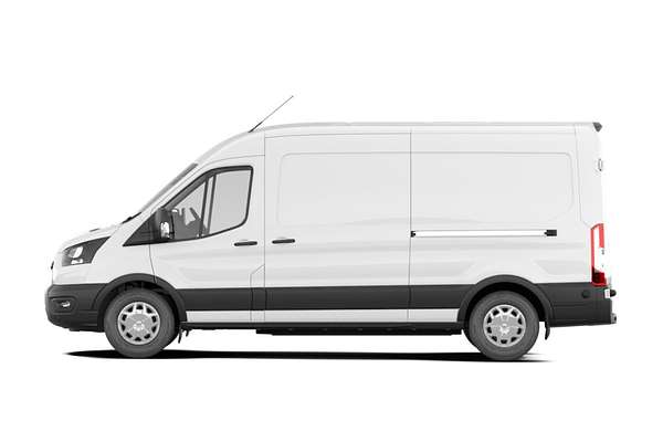 2024 Ford E-Transit 420L VO