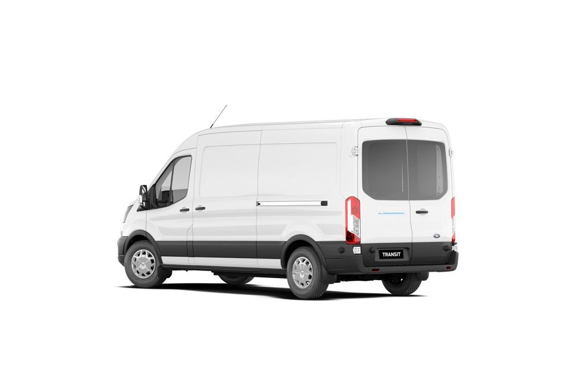 2024 Ford E-Transit 420L VO