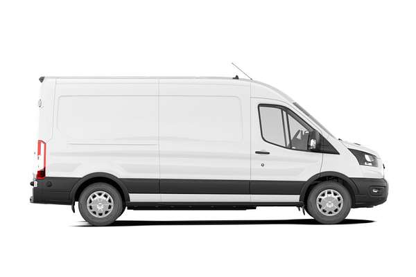 2024 Ford E-Transit 420L VO