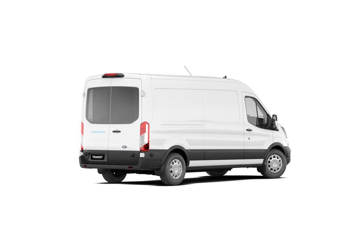 2024 Ford E-Transit 420L VO