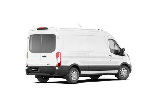 2024 Ford E-Transit 420L VO