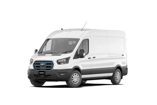 2024 Ford E-Transit 420L VO
