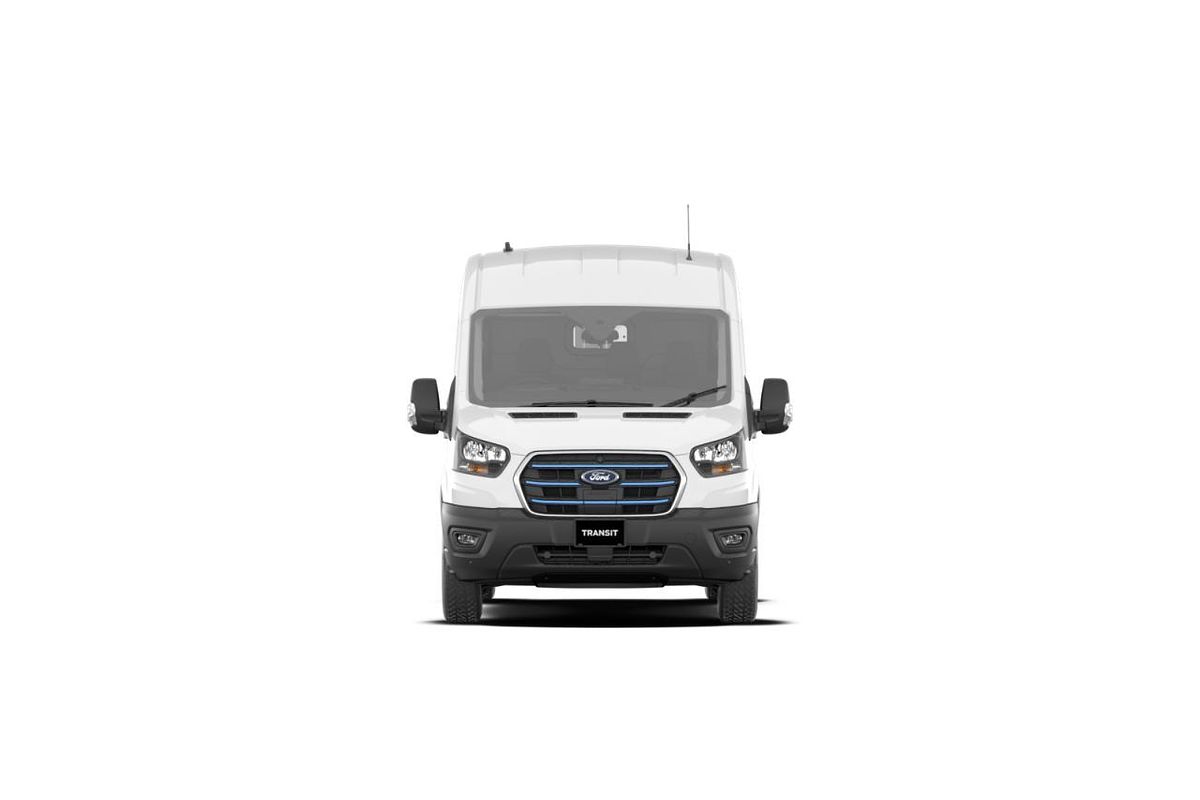 2024 Ford E-Transit 420L VO