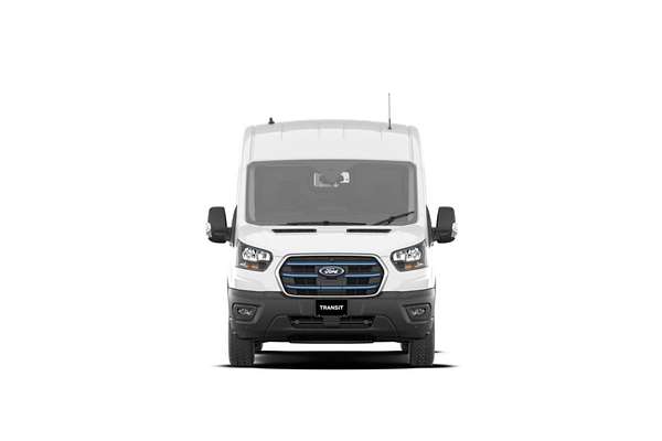 2024 Ford E-Transit 420L VO
