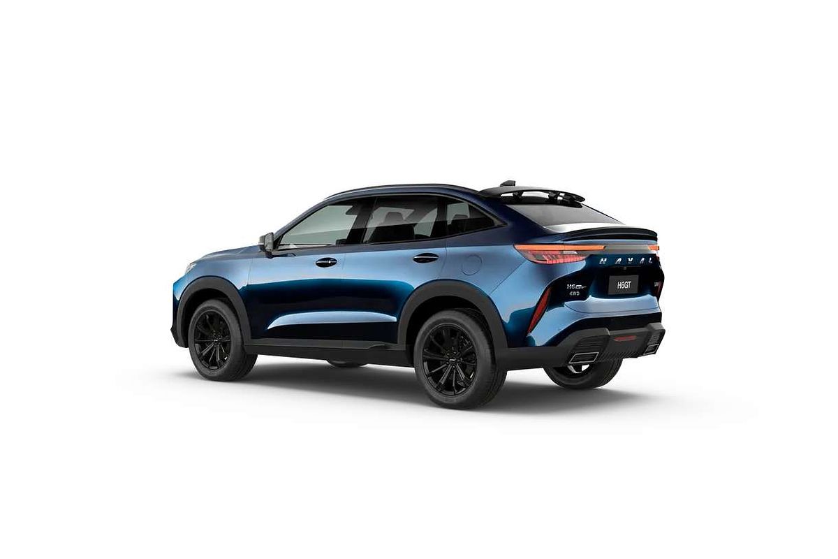 2024 GWM Haval H6GT Ultra B03