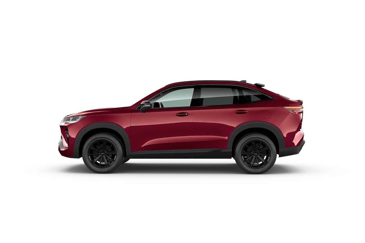 2024 GWM Haval H6GT Ultra B03
