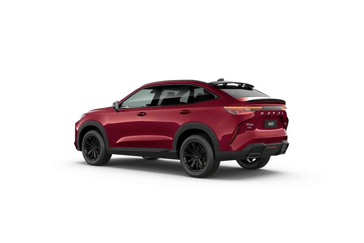2024 GWM Haval H6GT Ultra B03