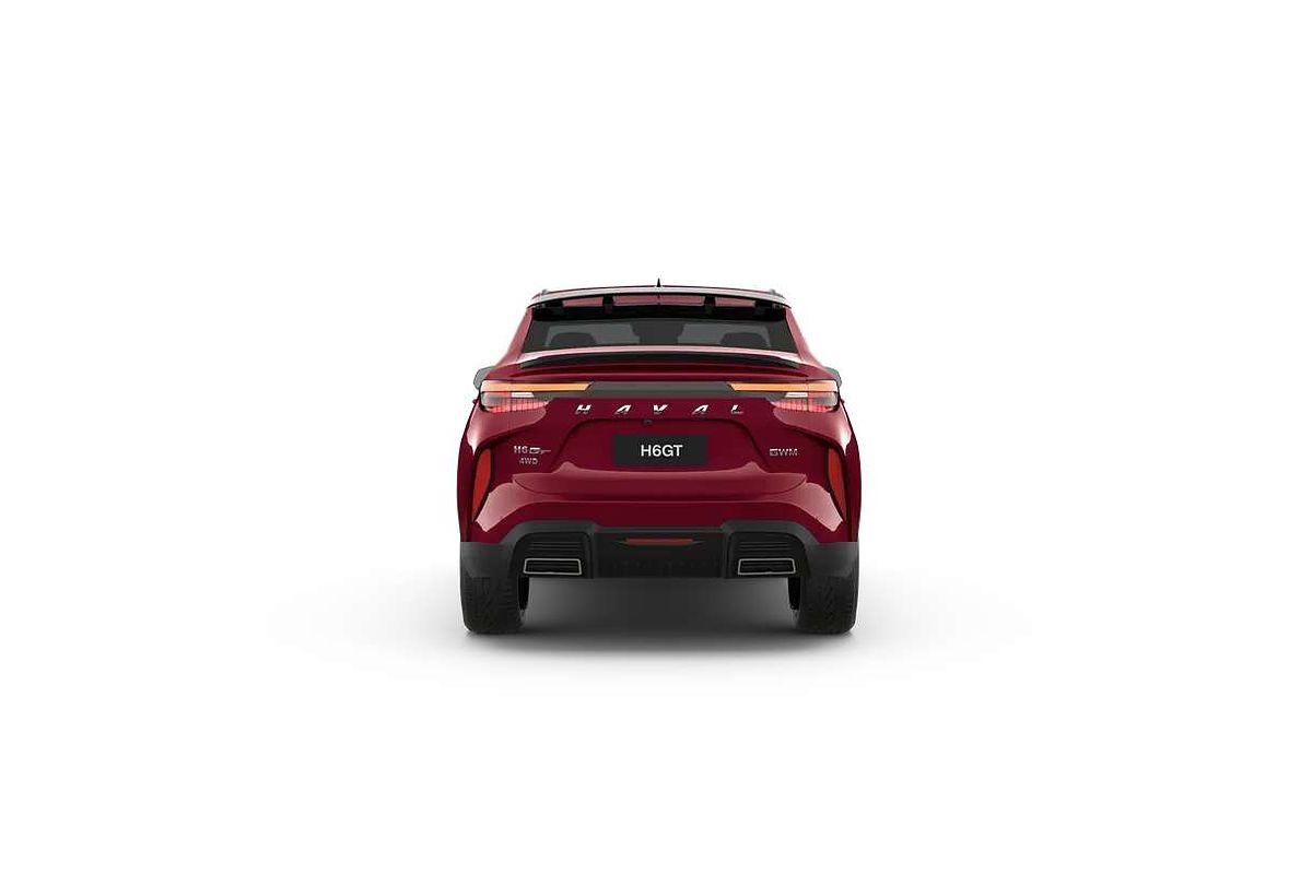 2024 GWM Haval H6GT Ultra B03