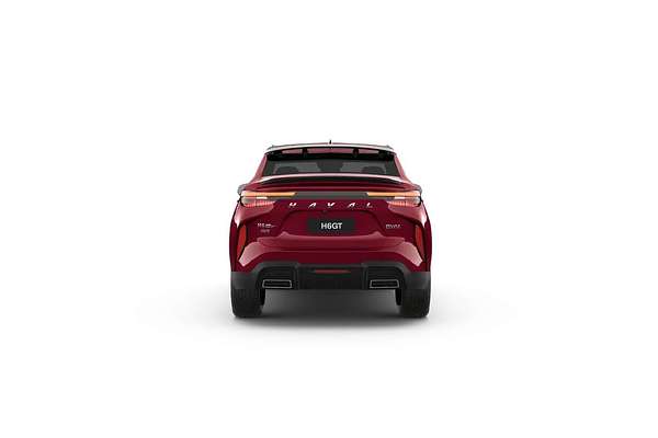 2024 GWM Haval H6GT Ultra B03